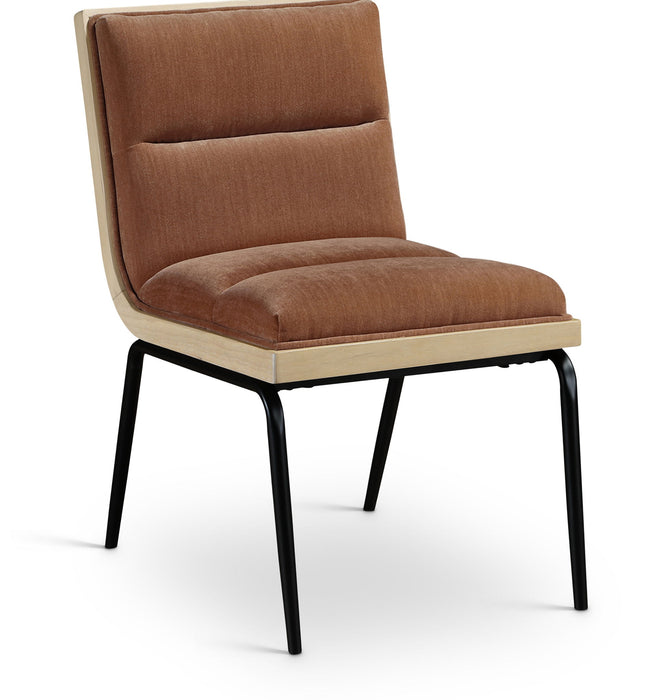 Viceroy - Dining Chair (Set of 2) - Simple Home Plus