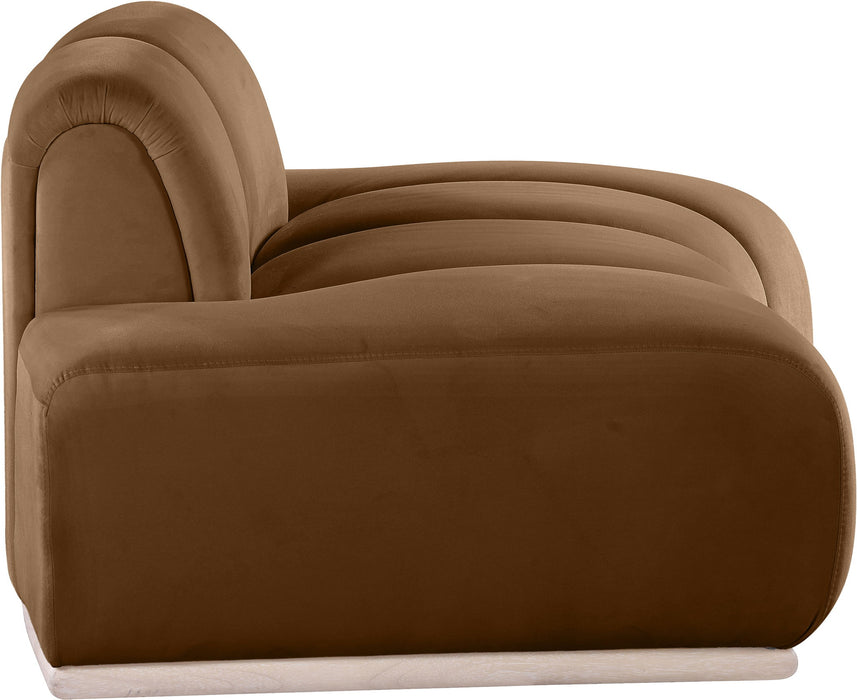 Jace - Chair - Saddle - Simple Home Plus