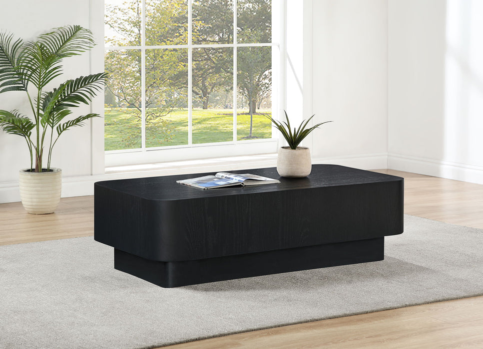 Oakmont - Coffee Table - Simple Home Plus