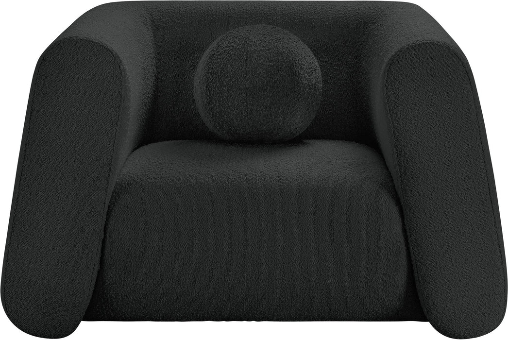 Abbington - Chair - Simple Home Plus