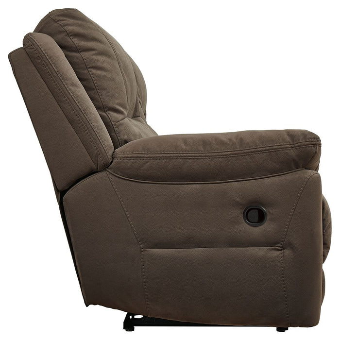 Next-Gen Gaucho - Double Reclining Loveseat - Simple Home Plus