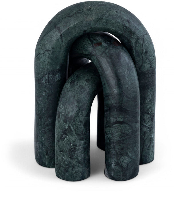 Arco - 3 Piece Marble Decorative Object - Simple Home Plus