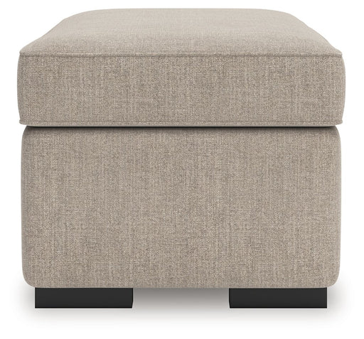 Sararose - Heather - Ottoman - Simple Home Plus