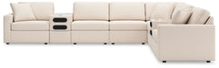 Modmax - Oyster - Sectional - Simple Home Plus