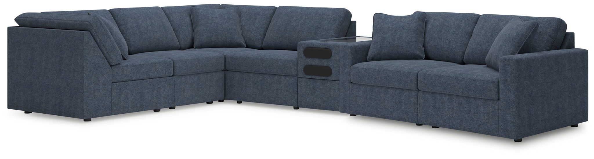 Modmax - Ink - Sectional - Simple Home Plus