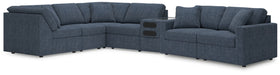 Modmax - Ink - Sectional - Simple Home Plus