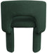 Emmet - Boucle Dining Chair / Accent Chair - Simple Home Plus
