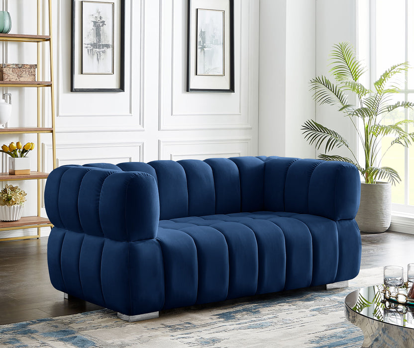 Gwen - Loveseat - Simple Home Plus