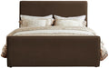 Sloan - Bed - Simple Home Plus