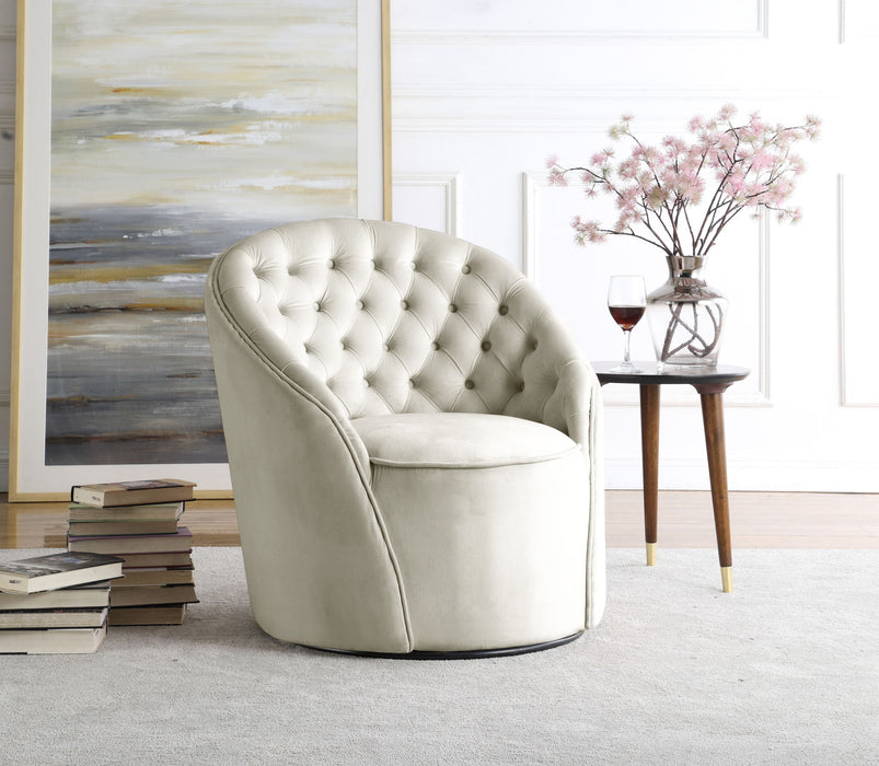 Alessio - Accent Chair - Simple Home Plus