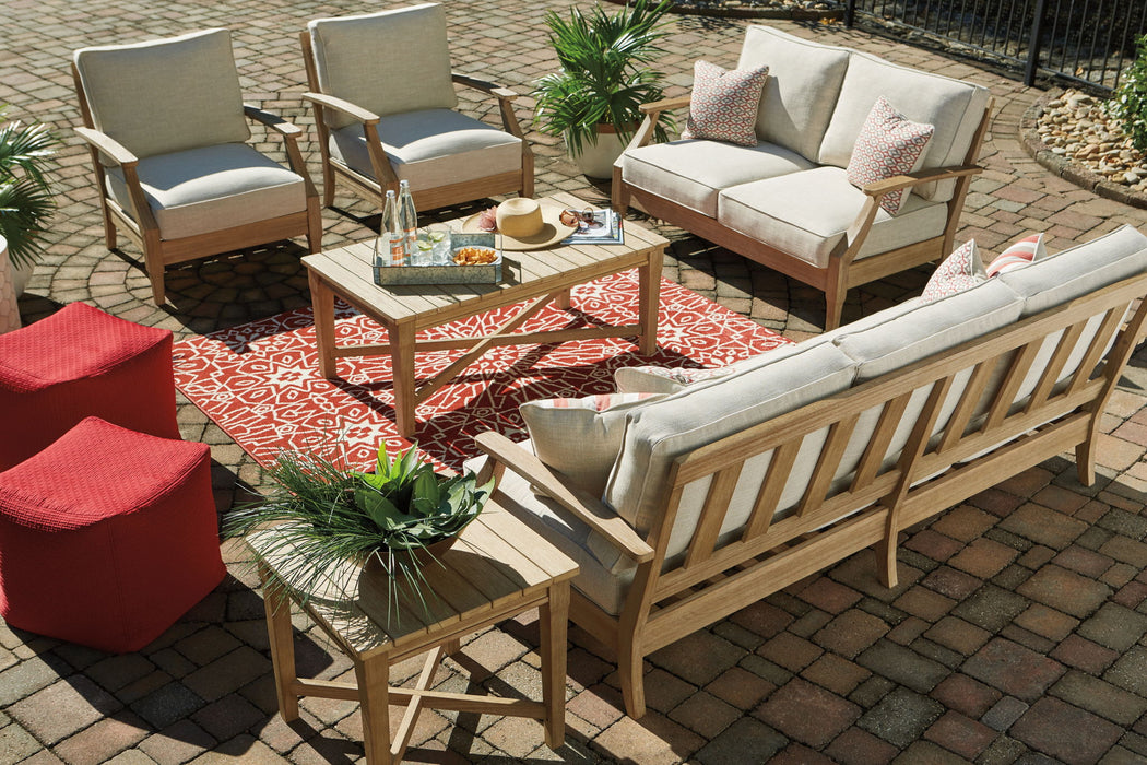 Clare View - Lounge Set - Simple Home Plus
