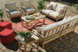 Clare View - Lounge Set - Simple Home Plus