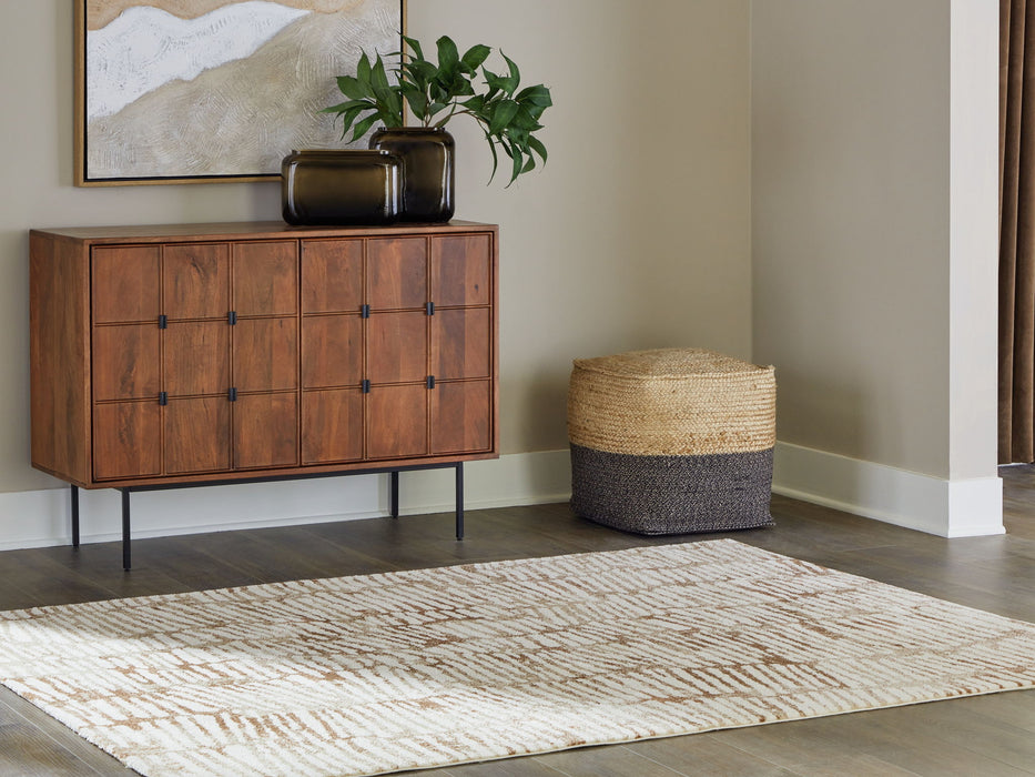 Uduak - Rug - Simple Home Plus