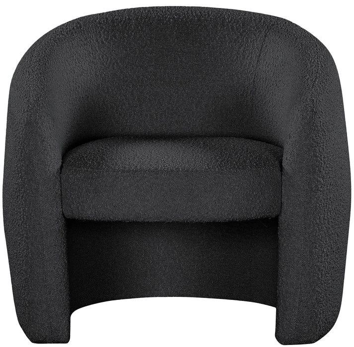 Acadia - Accent Chair - Simple Home Plus