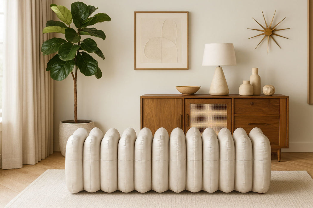 Atticus - Bench - Simple Home Plus
