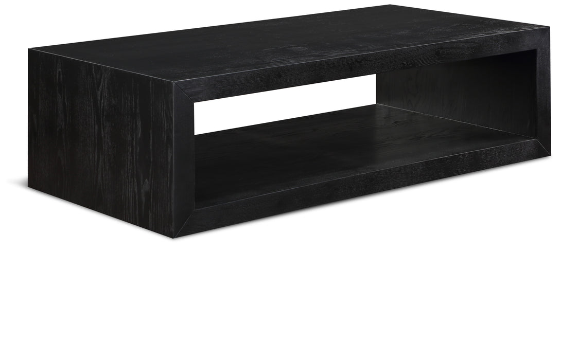 Alma - Coffee Table - Simple Home Plus