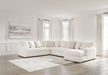 Chessington - Sectional - Simple Home Plus