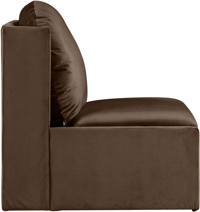 Sigma - Accent Chair - Simple Home Plus