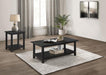 Payne - Coffee And End Table Set - Simple Home Plus