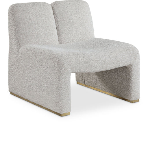 Alta - Accent Chair - Simple Home Plus
