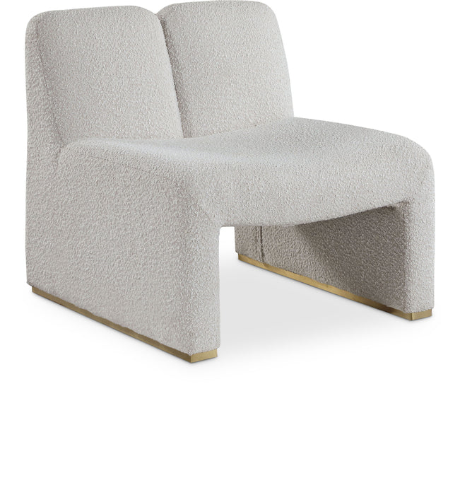 Alta - Accent Chair - Simple Home Plus