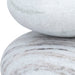 Pumpkin - 3 Piece Marble Decorative Object - Panda - Simple Home Plus