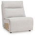 Modmax II - Armless Chair - Stone - Simple Home Plus