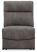 Next-Gen Durapella - Reclining Sectional - Simple Home Plus
