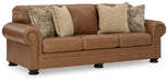 Carianna - Living Room Set - Simple Home Plus