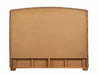 Laughton - Woven Banana Leaf Headboard - Simple Home Plus
