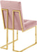 Pierre - Dining Chair (Set of 2) - Simple Home Plus