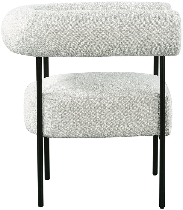 Blake - Accent Chair - Simple Home Plus