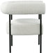 Blake - Accent Chair - Simple Home Plus