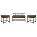 Byers - Lift Top Coffee And End Table Set - Simple Home Plus