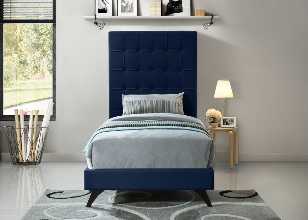 Elly - Bed - Simple Home Plus