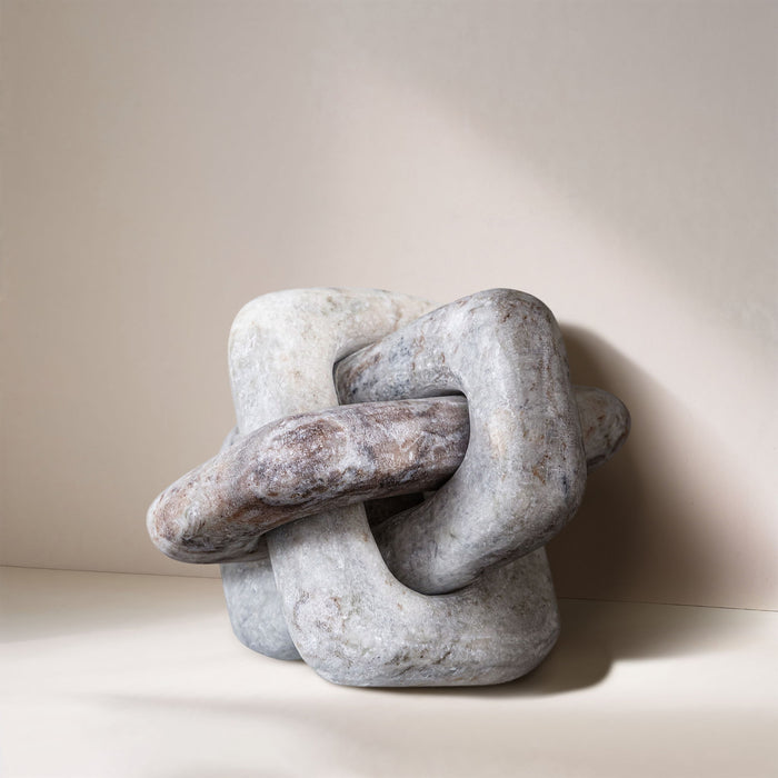 Bond - Marble Decorative Knot - Simple Home Plus