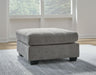 Marleton - Oversized Accent Ottoman - Simple Home Plus