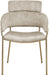Yara - Dining Chair (Set of 2) - Simple Home Plus