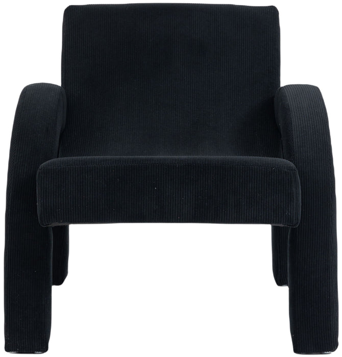 Corduroy - Accent Chair - Simple Home Plus