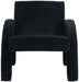 Corduroy - Accent Chair - Simple Home Plus