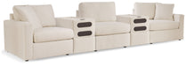 Modmax - Oyster - Sectional - Simple Home Plus