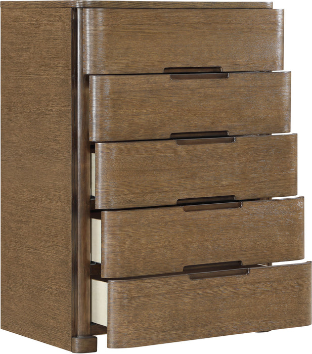 Caswell - Chest - Simple Home Plus