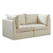 Jacob - Modular 2 Seat Sofa - Simple Home Plus