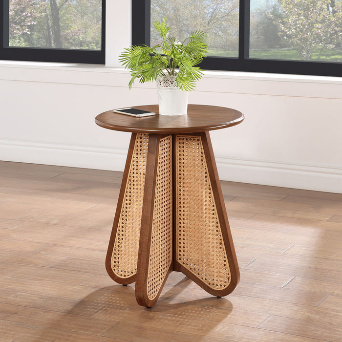 Butterfly - Wood Table - Simple Home Plus