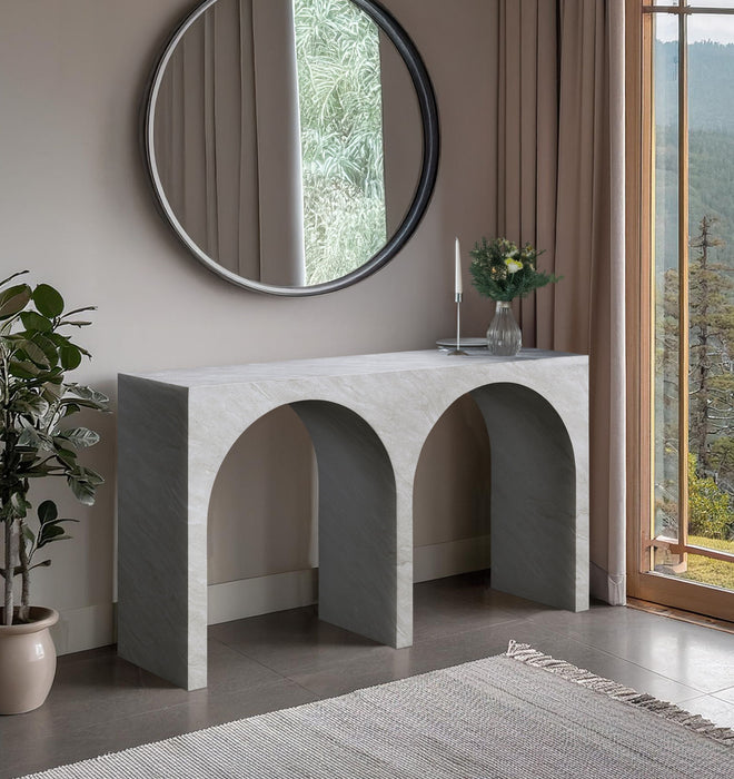 Faenza - Console Table - Simple Home Plus