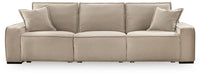 Carceri - Reclining Sectional - Simple Home Plus