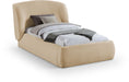 Sandro - Upholstered Bed - Simple Home Plus