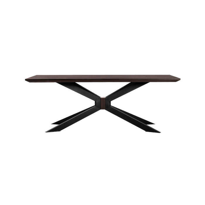 Pirate - Acacia Modern Table - Simple Home Plus
