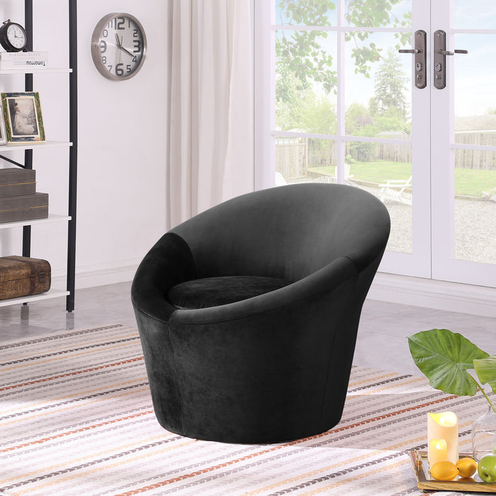 Tristan - Accent Chair - Simple Home Plus