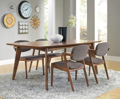 Malone - Dining Room Set - Simple Home Plus